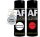 Spraydose für Dodge DT1683 Opal Satin Glow Metallic Basislack Klarlack Sprühdose 400ml