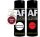 Spraydose für Dodge R70 Primal Ruby Red Perl Basislack Klarlack Sprühdose 400ml