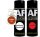 Spraydose für Dodge VF Prowler Orange Perl Metallic Basislack Klarlack Sprühdose 400ml