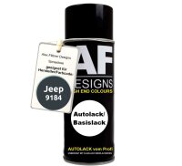 Für Jeep 9184 Machine Gray Crystal Pearl Metallic...