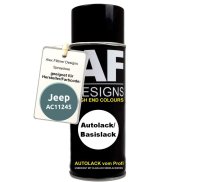 Für Jeep AC11245 State Blue Pearl Metallic Spraydose...