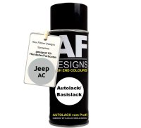 Für Jeep AC Light Silver Star Metallic Spraydose...