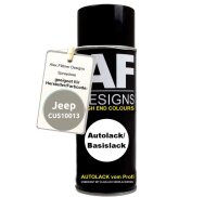 Für Jeep CUS10013 Platinum Beige Metallic Spraydose...