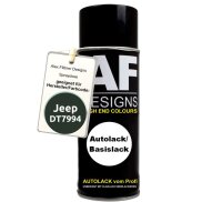 Für Jeep DT7994 Moss Green Pearl Spraydose Basislack...