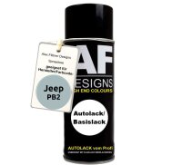 Für Jeep PB2 Sterling Blue Satin Pearl Spraydose...