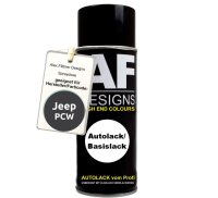 Für Jeep PCW Dark Iris Pearl Spraydose Basislack...