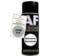 Für Jeep PFK Driftwood S/G Pearl Metallic Spraydose...