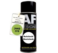Für Jeep FFB Sublime Green Metallic Spraydose...