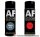 Spraydose für Jeep 6C8 Atlantic Blue Metallic Basislack Klarlack Sprühdose 400ml