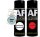 Spraydose für Jeep PPK Light Spruce Basislack Klarlack Sprühdose 400ml