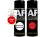 Spraydose für Jeep P12 Bright Red Basislack Klarlack Sprühdose 400ml
