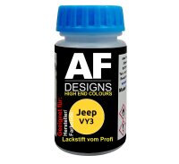 Lackstift für Jeep VY3 Prowler Yellow...