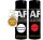 Spraydose für Plymouth YYJ Inca Gold Perl Metallic Basislack Klarlack Sprühdose 400ml