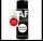 Für Pontiac 70U9075 Torch Red Spraydose Basislack Sprühdose 400ml