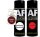 Spraydose für Pontiac 115 Feeria Metallic Basislack Klarlack Sprühdose 400ml