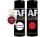 Spraydose für Pontiac 26U352N Red Passion Metallic Basislack Klarlack Sprühdose 400ml