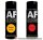 Spraydose für Pontiac 9W39418 Dark Yellow Basislack Klarlack Sprühdose 400ml
