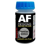 Lackstift für Pontiac 039924 Medium Marblehead...