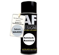 Für Saturn WA459C Genesis Pearl Spraydose Basislack Sprühdose 400ml