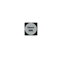 Für Saturn 09K Star Silver III Metallic Spraydose...