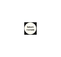 Für Saturn 11U164D Ivory Spraydose Basislack...