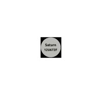 Für Saturn 12U672F Silver Metallic Spraydose...