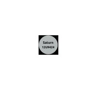 Für Saturn 12U9424 Silver Metallic Spraydose...