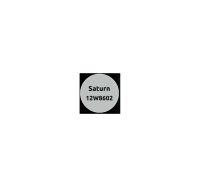 Für Saturn 12W8602 Silver Metallic Spraydose...