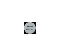Für Saturn 13T7781 Silver Metallic Spraydose...