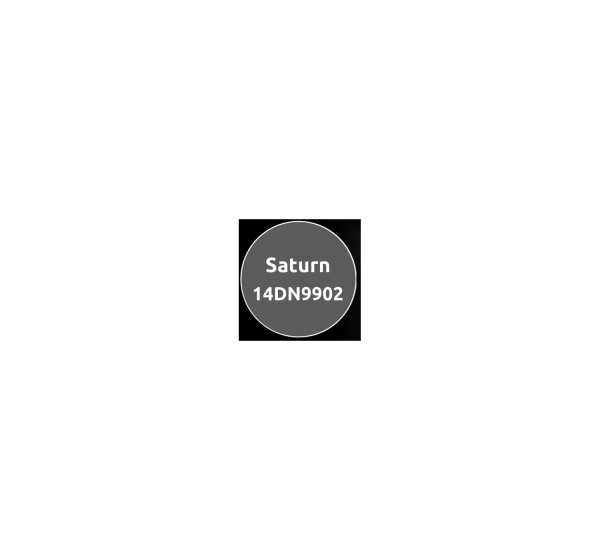 Für Saturn 14DN9902 Very Dark Gray Spraydose Basislack Sprühdose 400ml