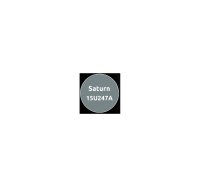 Für Saturn 15U247A Medium Grey Metallic Spraydose...