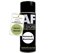 Für Saturn 38U220L Cyber Green Metallic Spraydose...