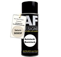Für Saturn 50503F Light Wheat Spraydose Basislack...