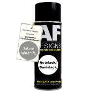 Für Saturn WA117L Bege Nevada Metallic Spraydose...