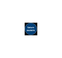 Für Saturn 06U987K Impulse Blue Metallic Spraydose...