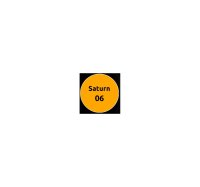 Für Saturn 06 Orbit Orange Spraydose Basislack...