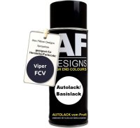 Für Viper FCV Viper Violet Pearl Spraydose Basislack...