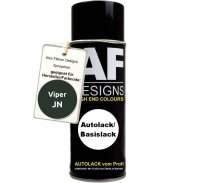Für Viper JN Moss Green Pearl Spraydose Basislack...