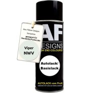Für Viper NWV White Spraydose Basislack...