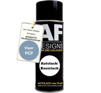 Für Viper PCP Pale Iris Spraydose Basislack...