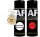 Spraydose für Viper CYD Pastel Yellow Basislack Klarlack Sprühdose 400ml