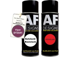 Spraydose für Viper DT3541 Magenta Basislack...