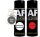 Spraydose für Viper PS9 Dark Arctic Gray Basislack Klarlack Sprühdose 400ml