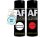 Spraydose für Viper QP2 Pale Blue Basislack Klarlack Sprühdose 400ml