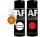 Spraydose für Viper KJA Tequila Sunrise Perl Basislack Klarlack Sprühdose 400ml