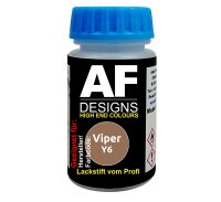Lackstift für Viper Y6 Inca Gold Metallic Perl...