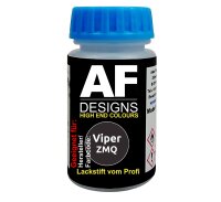 Lackstift für Viper ZMQ Deep Lava Red Perl...