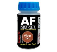 Lackstift für Viper XVL Amber Fire Perl...