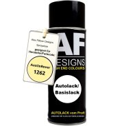 Für AustinRover 1262 Primrose Yellow Spraydose...