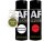 Spraydose für Austin Rover 213 Avocado Green Basislack Klarlack Sprühdose 400ml